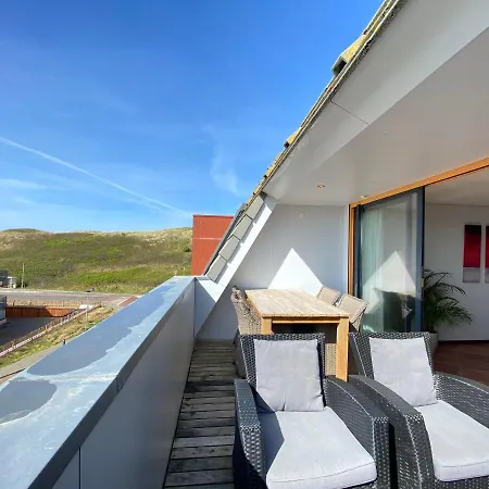 Callantsoger Staete A304 Appartement Callantsoog