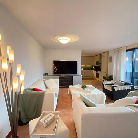 Callantsoger Staete A304 Apartamento Callantsoog