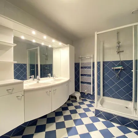 Appartement Callantsoger Staete A304