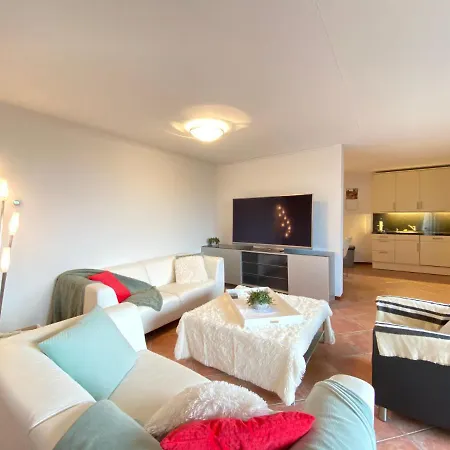 Apartment Callantsoger Staete A304