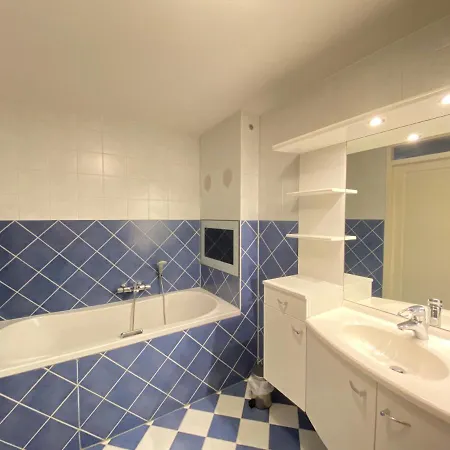 Apartment Callantsoger Staete A304 Callantsoog