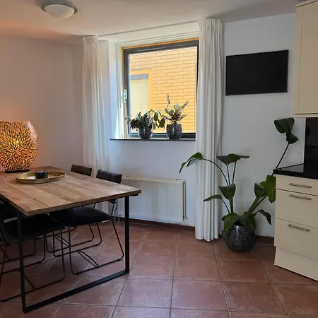 Appartement Callantsoger Staete A304 *