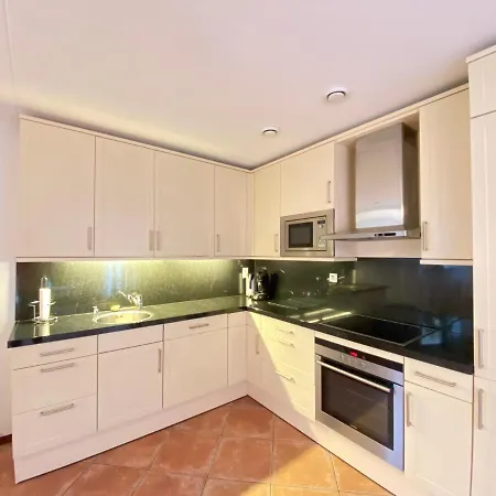 Apartamento Callantsoger Staete A304