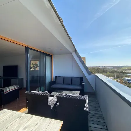 Callantsoger Staete A304 Apartamento