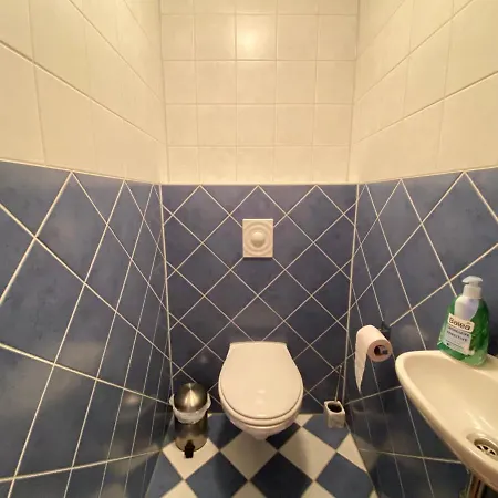 Callantsoger Staete A304 Apartamento *